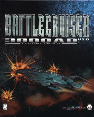 Battlecruiser 3000AD v2.0