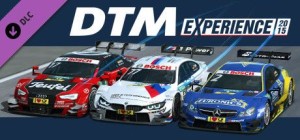 RaceRoom: DTM Experience 2015
