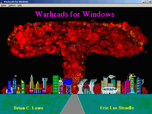 Warhead