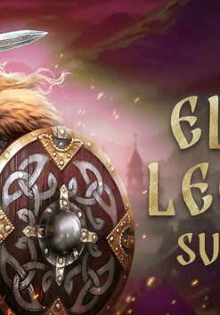 Elder Legacy: Survival
