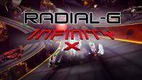 Radial-G: Infinity-X
