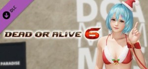 Dead or Alive 6: Santa Bikini - NiCO