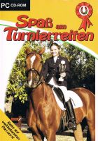 Equestrian Showcase