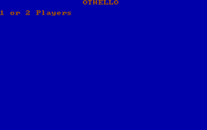 Othello