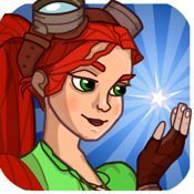 Scarlett and the Spark of Life