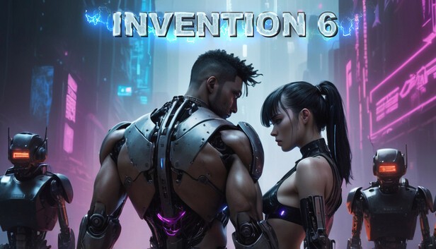 Invention 6