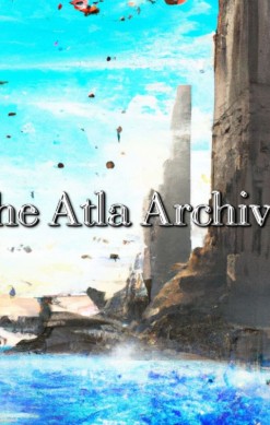 The Atla Archives