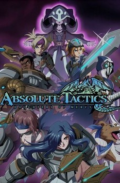 Absolute Tactics: Daughters of Mercy