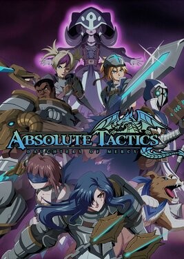 Absolute Tactics: Daughters of Mercy
