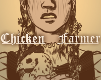 Chicken Farmer