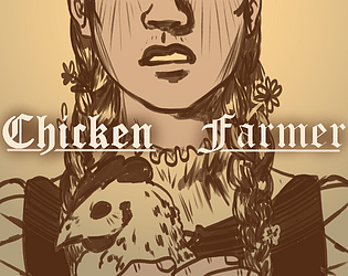 Chicken Farmer