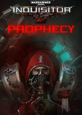 Warhammer 40,000: Inquisitor - Prophecy