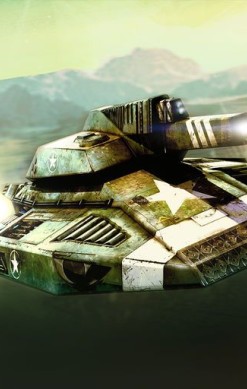 Battlezone 98 Redux: Odyssey Edition