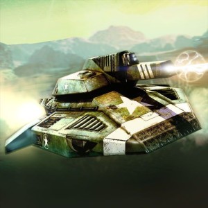 Battlezone 98 Redux: Odyssey Edition