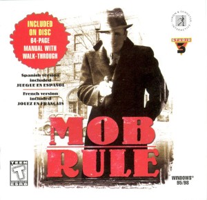 Mob Rule