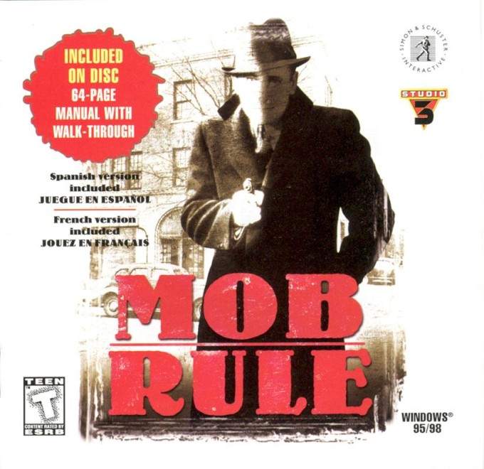 Mob Rule