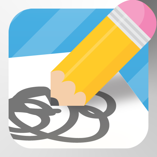 Scribblr