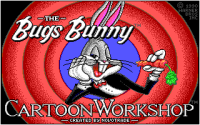 The Bugs Bunny Cartoon Workshop