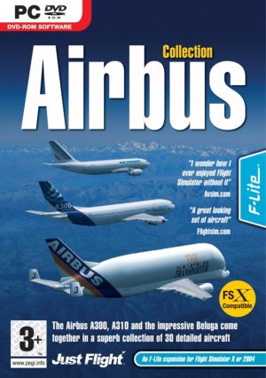 Airbus Collection