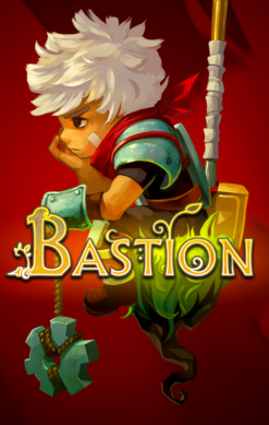 Bastion