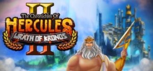 The Chronicles of Hercules II: Wrath of Kronos