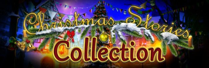 Christmas Stories: Collection