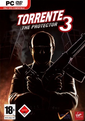 Torrente 3: The Protector