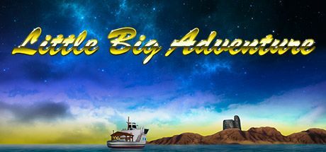 Little Big Adventure: Enhanced Edition