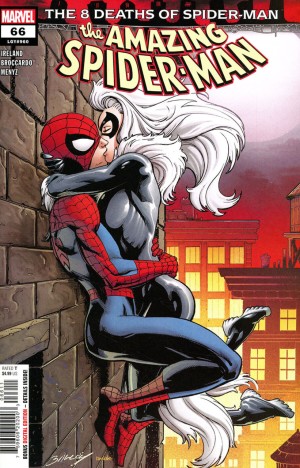 Amazing Spider-Man (Vol.6) #66