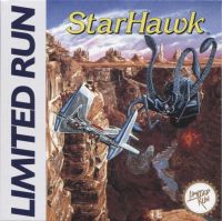 StarHawk