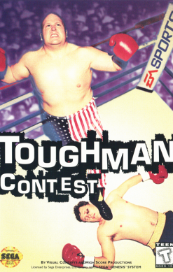 Toughman Contest