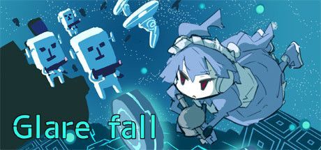 Glare: Fall
