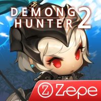 Demong Hunter 2