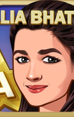 Alia Bhatt: Star Life