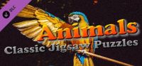 Classic Jigsaw Puzzles: Animals