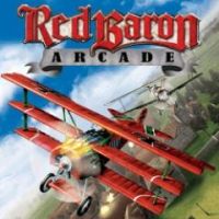 Red Baron: Arcade