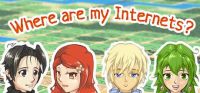 Where Are My Internets?