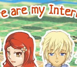 Where Are My Internets?