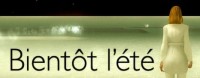 Bientôt l'été