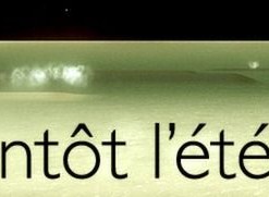 Bientôt l'été