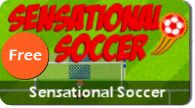 Sensational Soccer