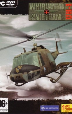 Whirlwind over Vietnam