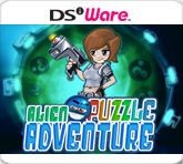 Alien Puzzle Adventure