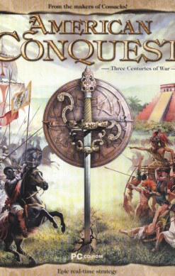American Conquest