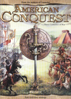 American Conquest
