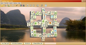 Desktop Taipei
