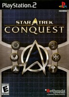 Star Trek: Conquest