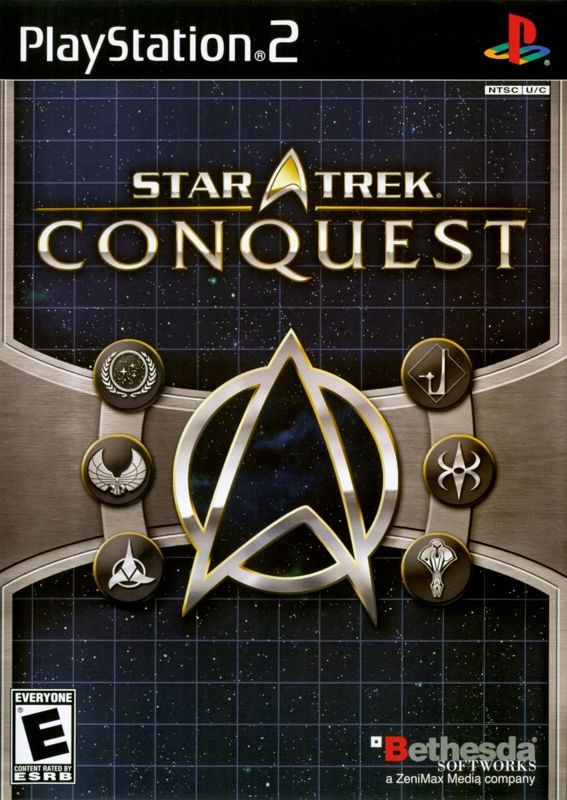 Star Trek: Conquest