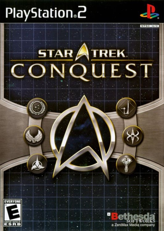 Star Trek: Conquest