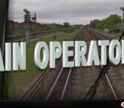 Train Operator 377: Free Version
